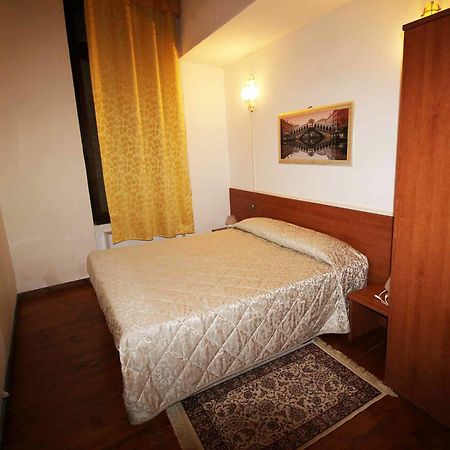 Residenza Della Spada Venedik Dış mekan fotoğraf