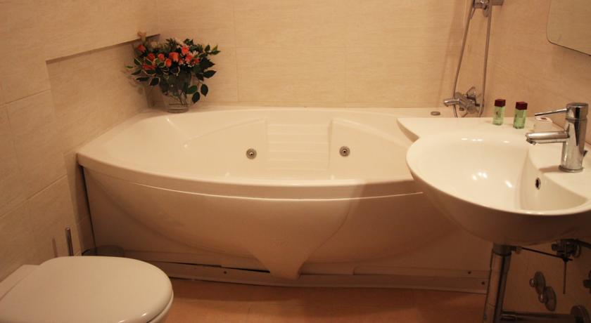 Residenza Della Spada Venedik Oda fotoğraf