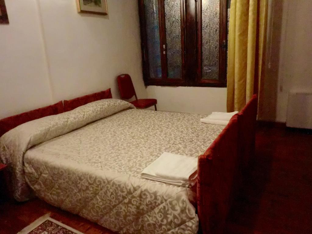 Residenza Della Spada Venedik Dış mekan fotoğraf