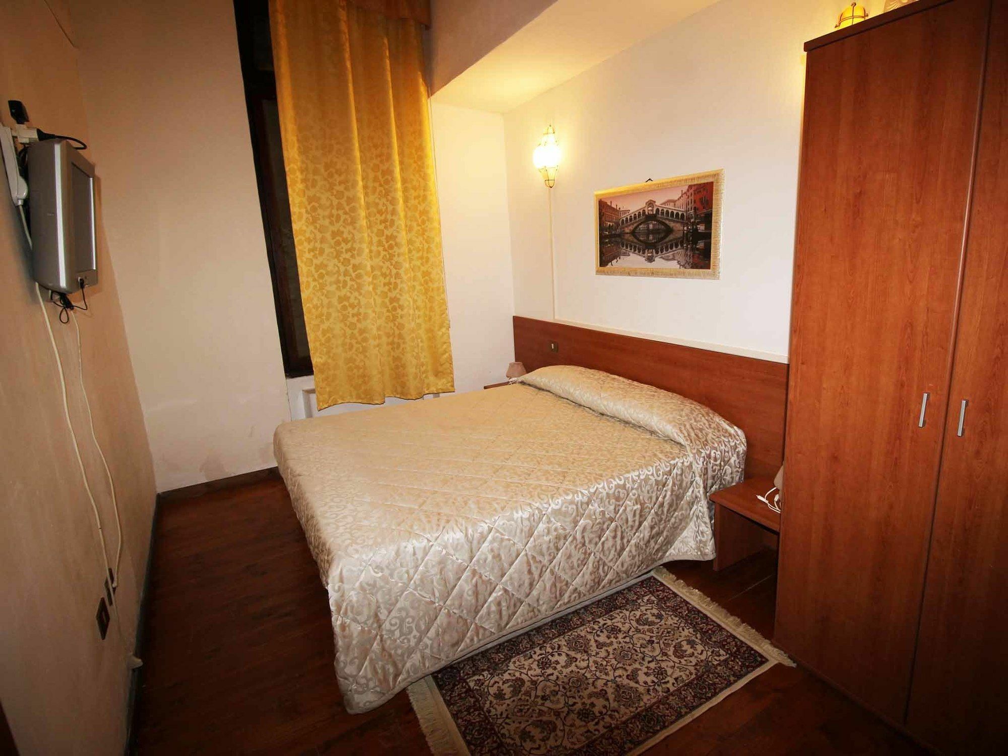 Residenza Della Spada Venedik Dış mekan fotoğraf