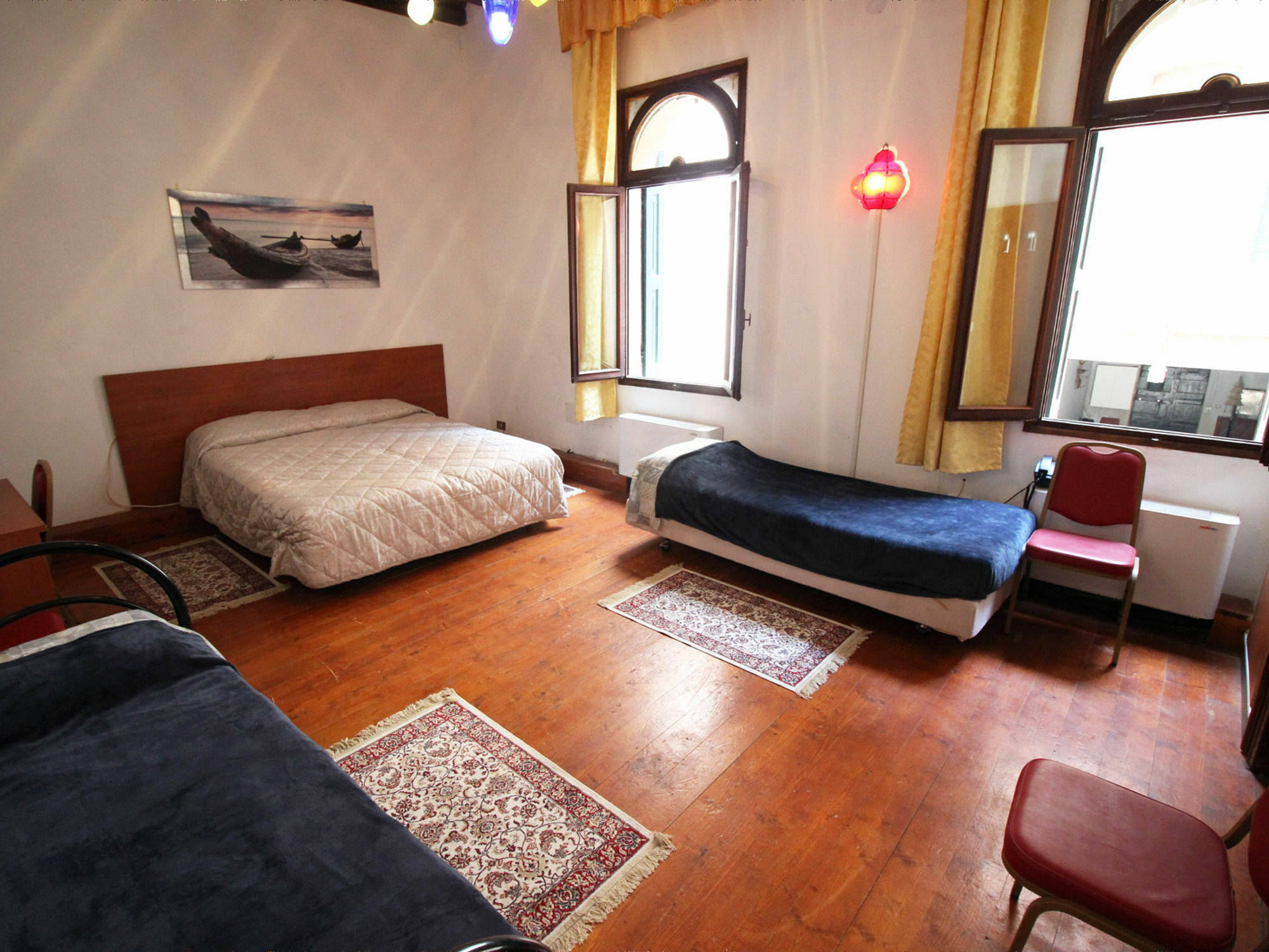 Residenza Della Spada Venedik Dış mekan fotoğraf